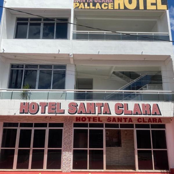 Hotel PALLACE AEROPORTO