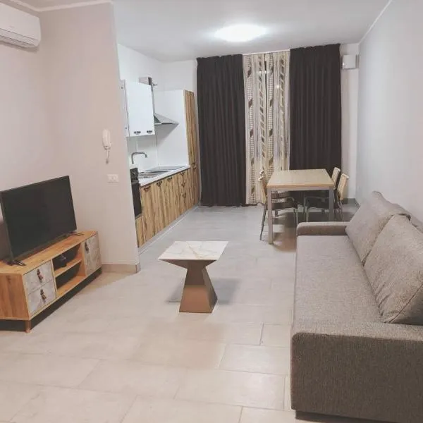 Matis Appartamenti, hotel in Camisano