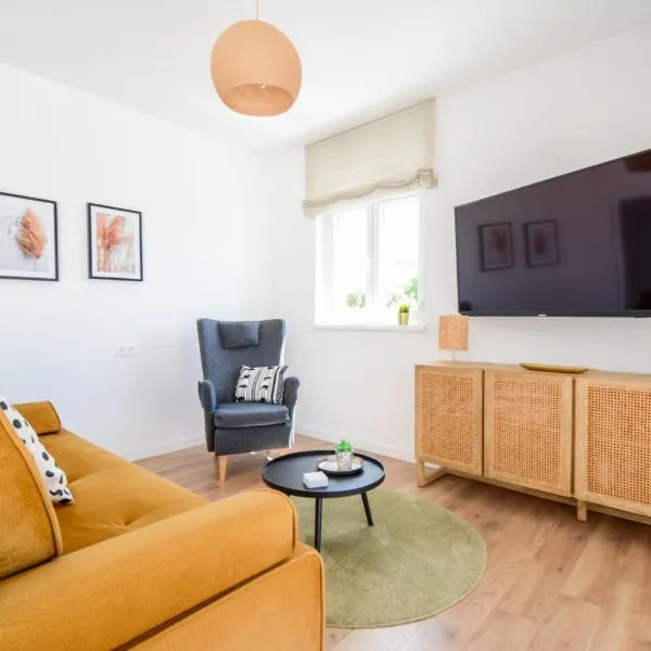 Kuća za odmor LAVANDA, hotel i Sali