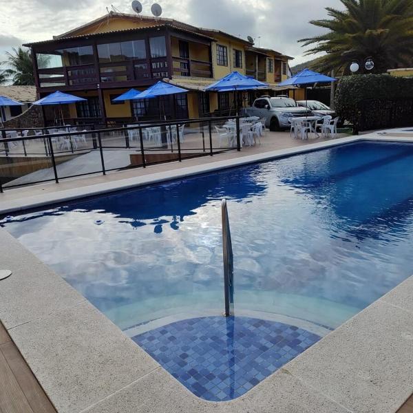 3 qrts, 2 suites, praias com conforto! - Foto 2