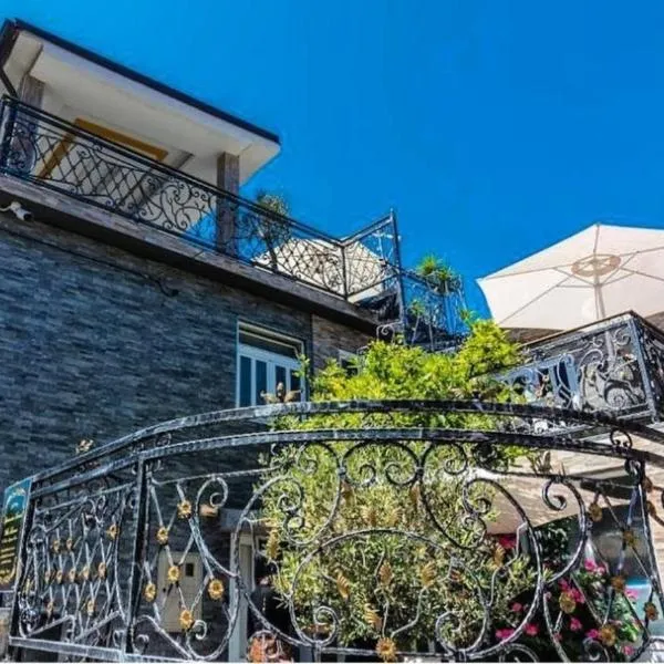 Villa MAJESTIC, ξενοδοχείο σε Mali Lošinj