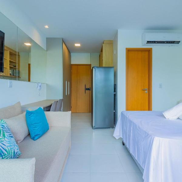 Makia Beach #C18 - Studio por Carpediem - Foto 3