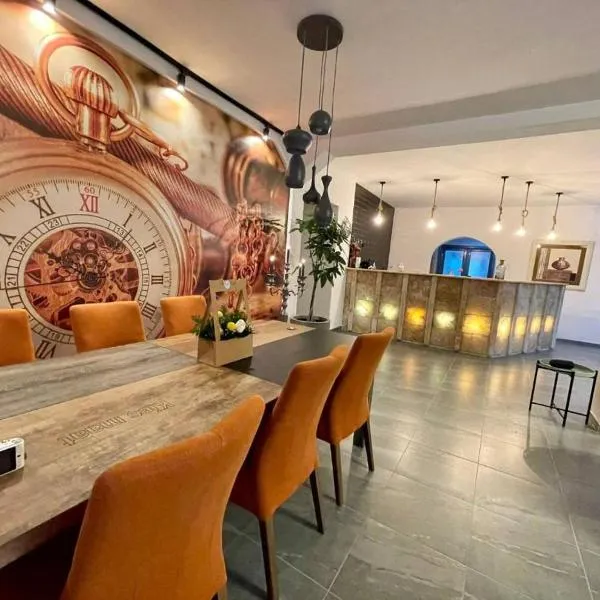 Rezidencija Arion, hotel v destinaci Kraljevo