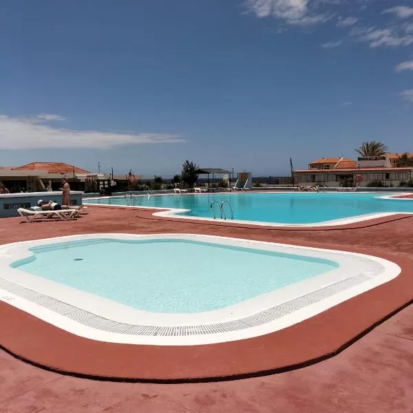 Casa ART residenza Bouganville, hotel v destinácii Costa de Antigua
