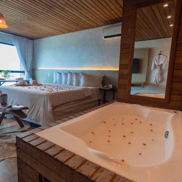 Vila de Taipa Exclusive Hotel - Foto 3