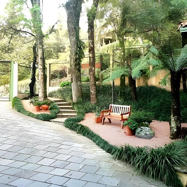 Siga Gramado - Apto Belíssimo! Próx ao Centro! - Foto 3