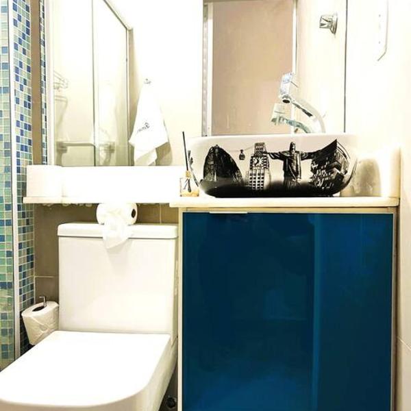 Apartamento Impecável Em Copacabana - Foto 3