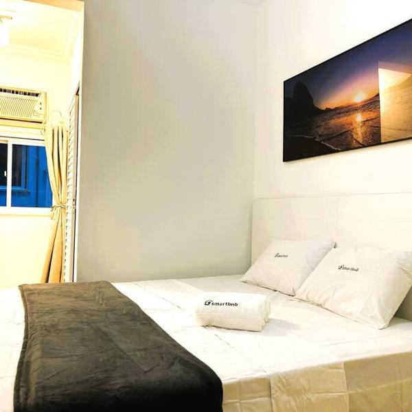 Apartamento Impecável Em Copacabana - Foto 2