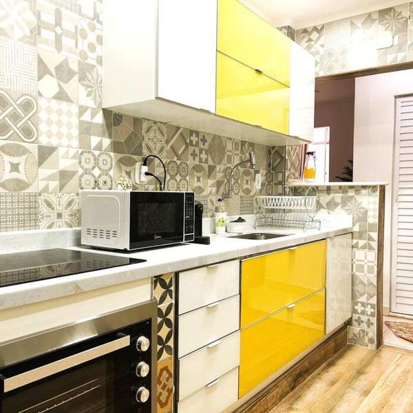 Apartamento Impecável Em Copacabana - Foto 4