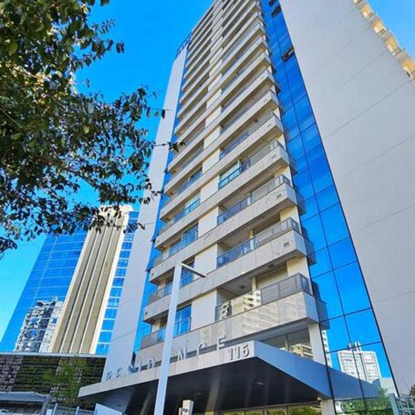 AP 01Dorm Trend1502 Alto Padrão e Localização
