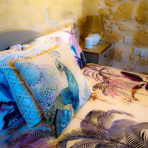 The LYNDEE HOUSE, hotel em Nadur