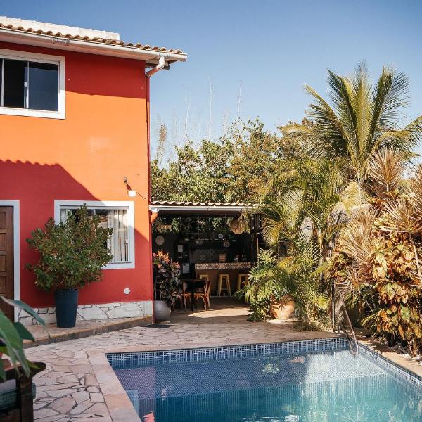 Casa Buziana - Lofts amplos e super equipados - Foto 4