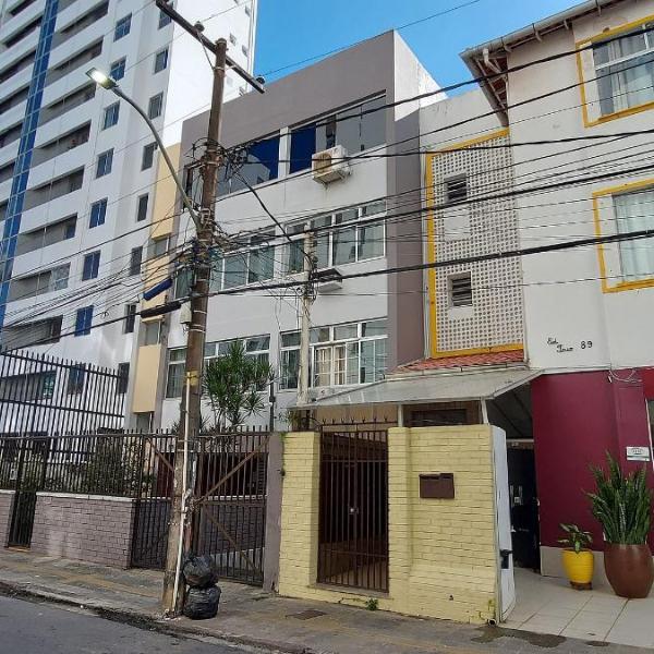 COBAR0123 - Prédio 89
