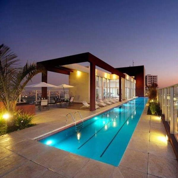 Stay GRU - Loft Completo próx GRU airport - Guarulhos - Foto 4