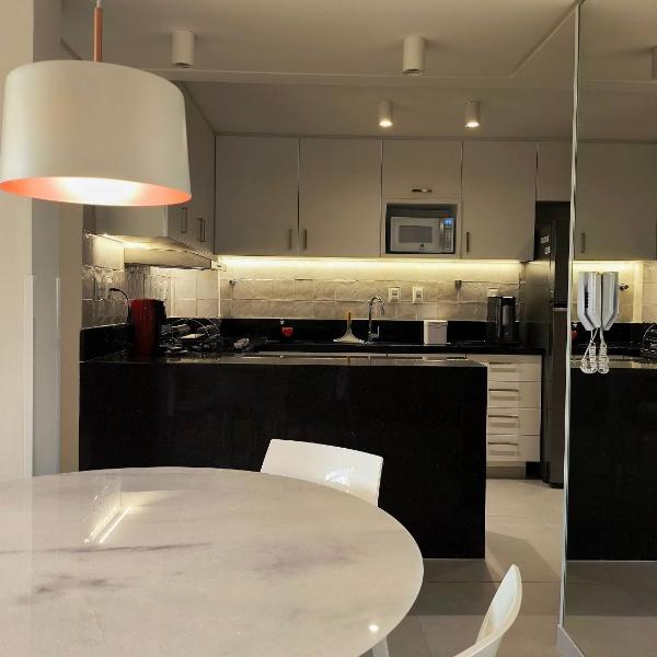 Apartamento 2 quartos Beira Mar de Cabo Branco - Foto 4