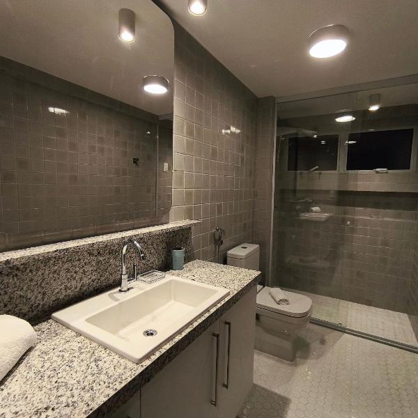 Apartamento 2 quartos Beira Mar de Cabo Branco - Foto 5