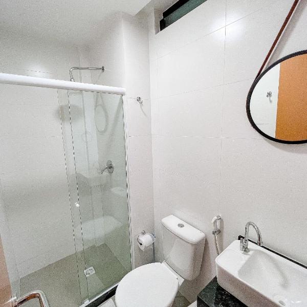 Flat Abril em Maracaípe - Piscina Privativa - Foto 4