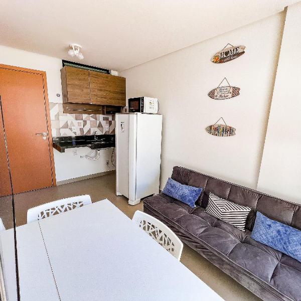 Flat Abril em Maracaípe - Piscina Privativa - Foto 5