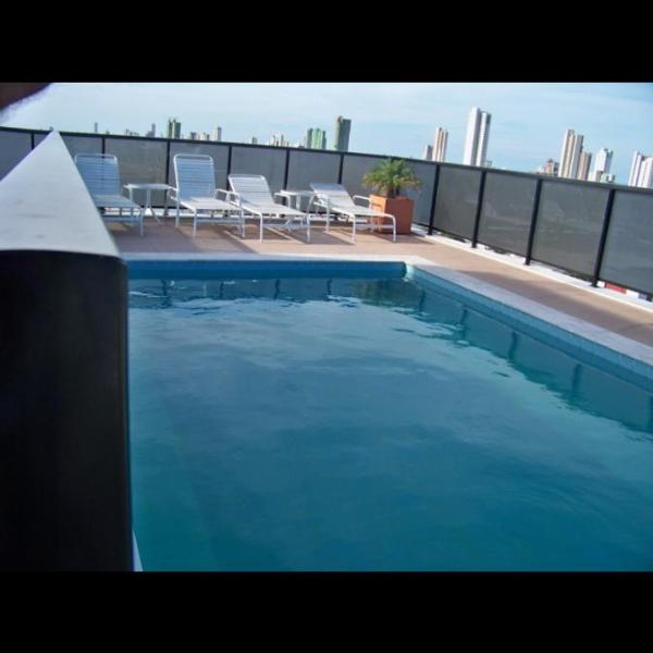 Apartamento em João Pessoa