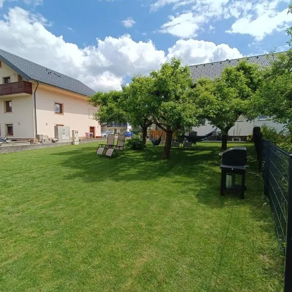 Viesnīca Apartments Mici Bledā
