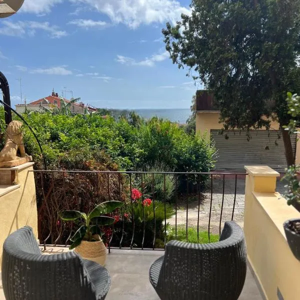 Rosina Apartament il corso, hotel v destinaci Torre del Greco