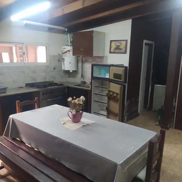 Loft Necochea, hotell sihtkohas Necochea