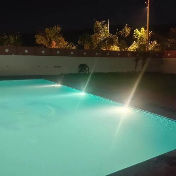 Hotel Mewad Haveli Pushkar, hotel v destinaci Puškar