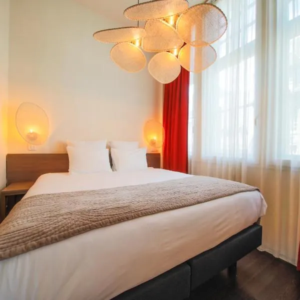 Aparthotel Adagio Strasbourg Place Kleber, hotel ve Štrasburku