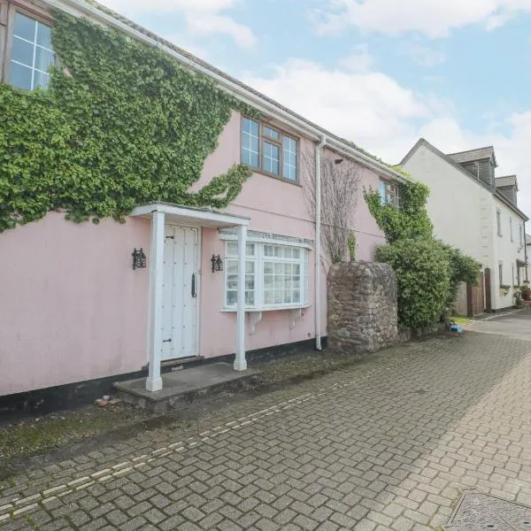 The Cottage, hotel in Watchet