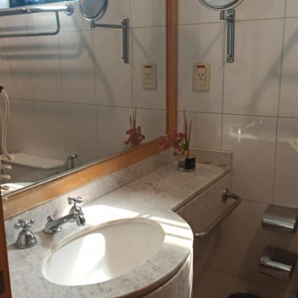 Hotel Flat Prox Aeroporto Guarulhos 1411 - Foto 3