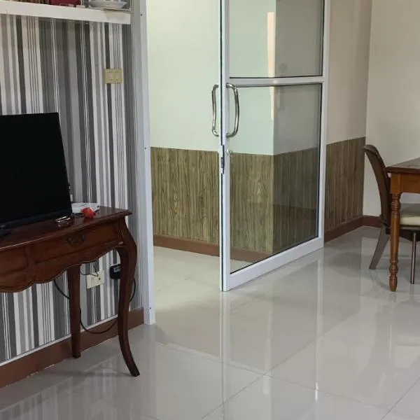 House Taveelada 5 โรงแรมในบ้านคลองสอง