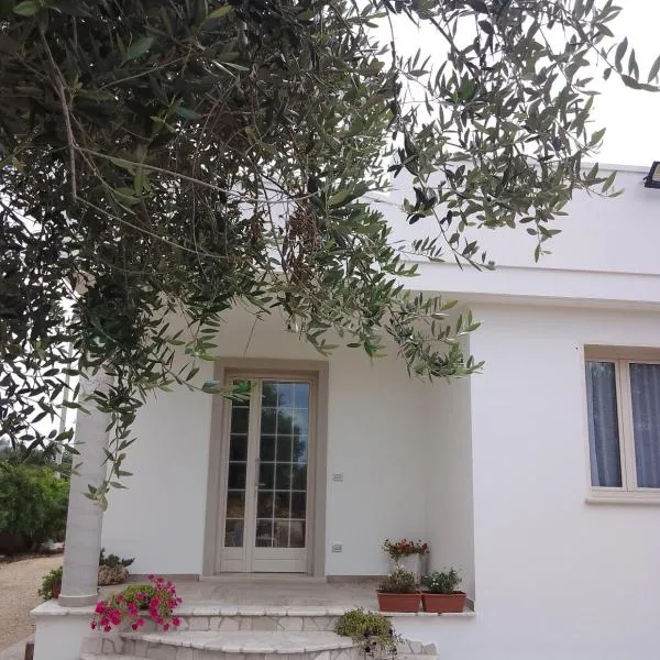 Nonno Pippi, hotel in Lido Conchiglie