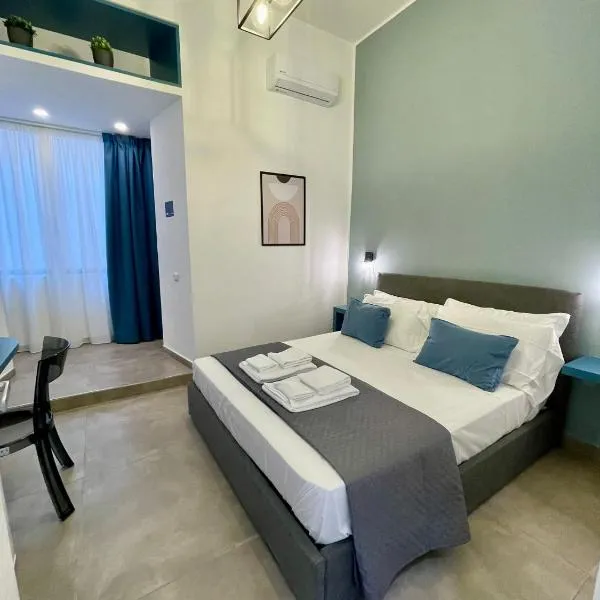 Bausan Avenue, hotel in Naples
