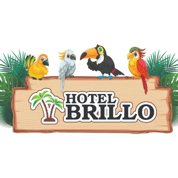 HOTEL BRILLO, hotel in Puerto Maldonado