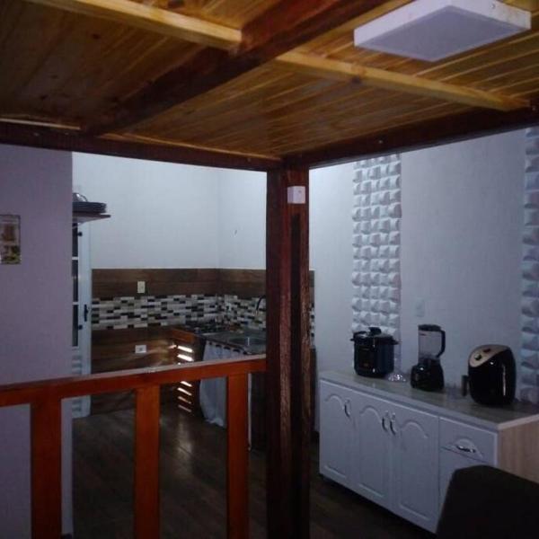 Casa inteira Chale e Edicula - Foto 3
