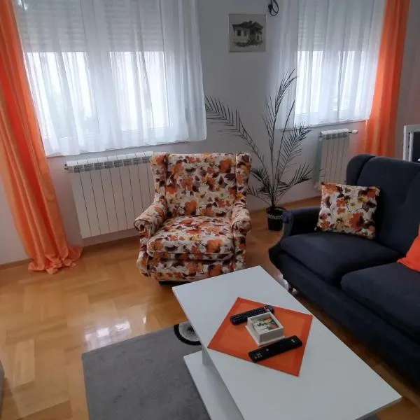 Apartman MACA, hotel in Pirot