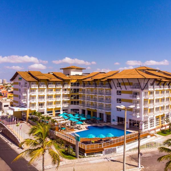 Vidam Hotel Aracaju - Transamerica Collection - Foto 4