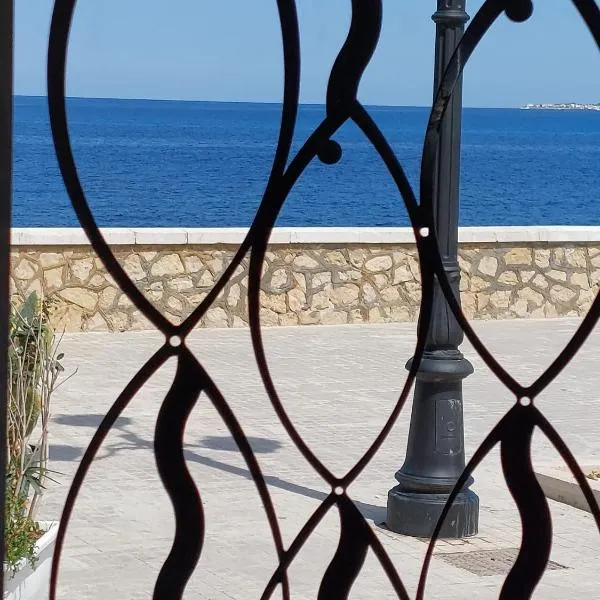 SALE E LUCE, hotel in Trapani