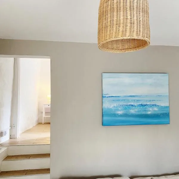 The Annex, Hotel in Antony