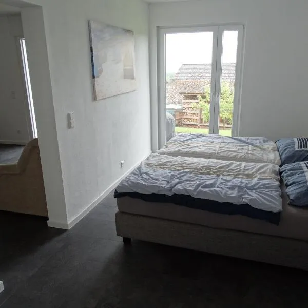Urlaub in Horn, hotel in Horn
