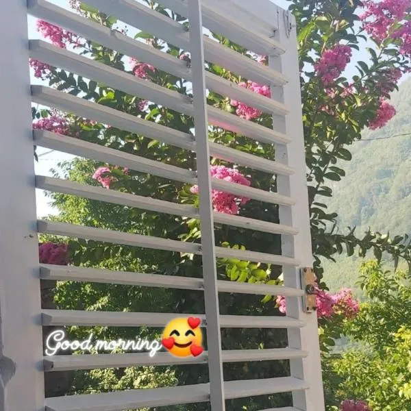 Studio apartman NN - Boračko jezero, hotel v destinaci Konjic