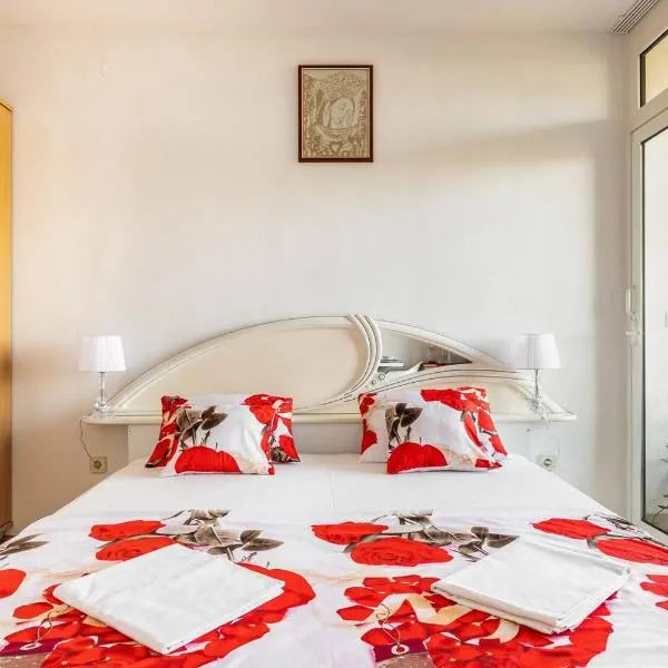 Studio apartman Milau Split, hotel en Split