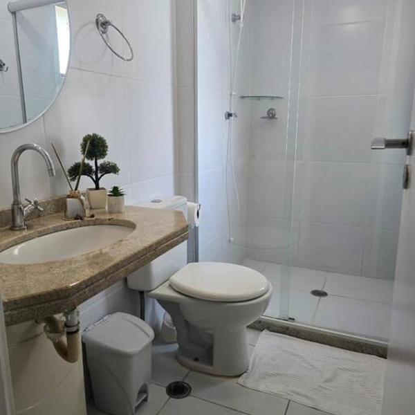 Apartamento Beira Mar JatiucaJTR - Foto 3