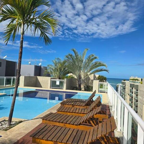 Apartamento Beira Mar JatiucaJTR