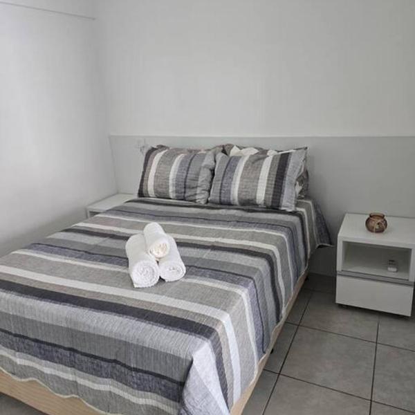 Apartamento Beira Mar JatiucaJTR - Foto 2