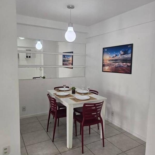 Apartamento Beira Mar JatiucaJTR - Foto 5