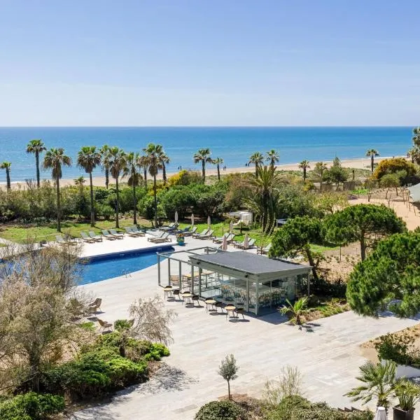 AC Hotel Gava Mar, hotel v destinaci Gavà