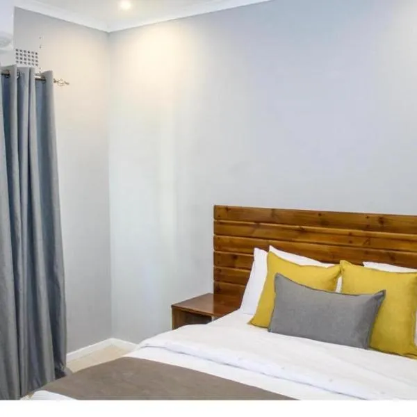 Thito Manor Apartment, hotel in Maun