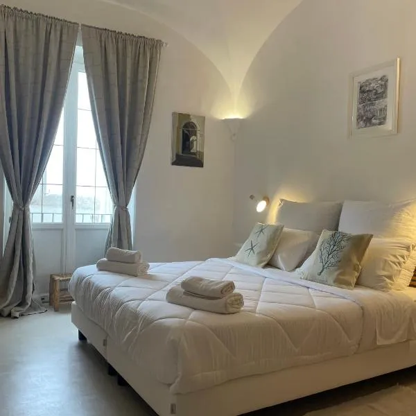 Casa Amelia, ξενοδοχείο στο Κάπρι