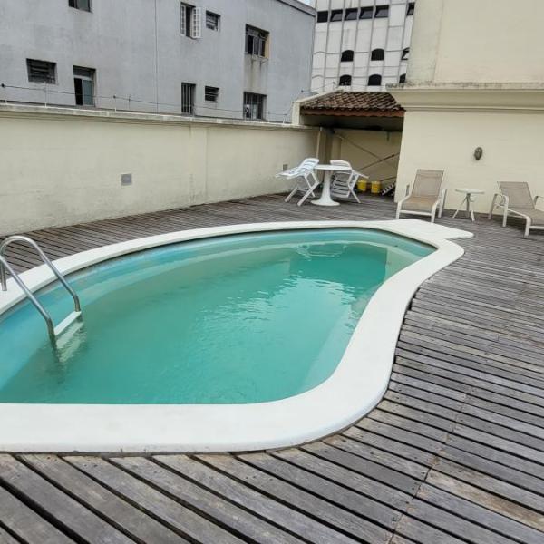 Excelente Duplex - 1 Quadra Av. Paulista - Foto 4